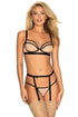 L`ensemble sexy model 155831 Obsessive